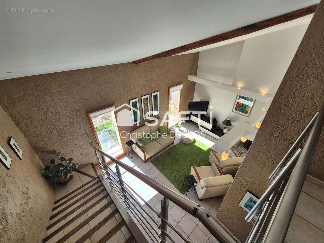 Photo 4 - Maison à SISTERON