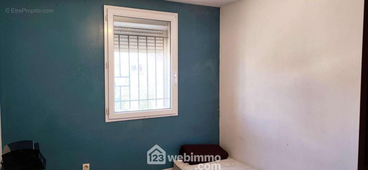 Maison à SAINTES-MARIES-DE-LA-MER