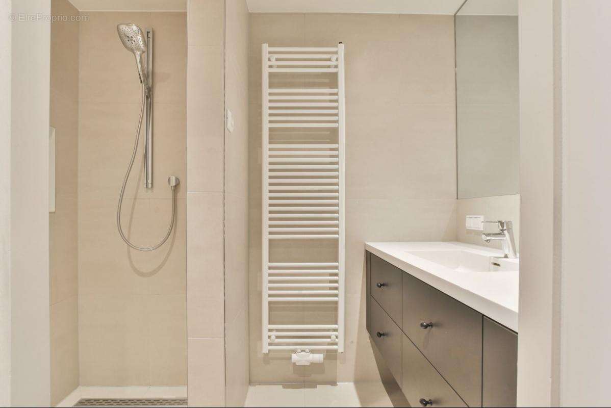 Appartement à GUJAN-MESTRAS