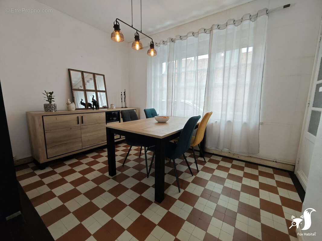 Maison 81 m² à Iwuy  - photo 4