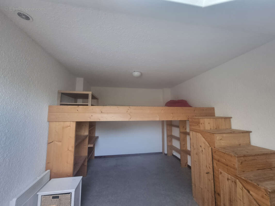 Appartement à LA BALME-DE-SILLINGY