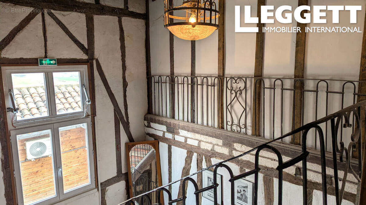 Appartement à LAUTREC