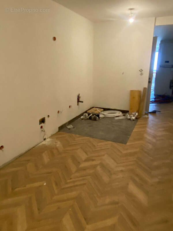 Appartement à SAINT-NICOLAS-DE-PORT