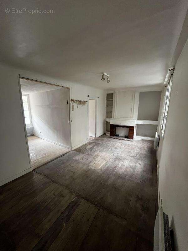 Bayonne hypercentre immeuble 8 appartements 360m² 800 000 - photo 19