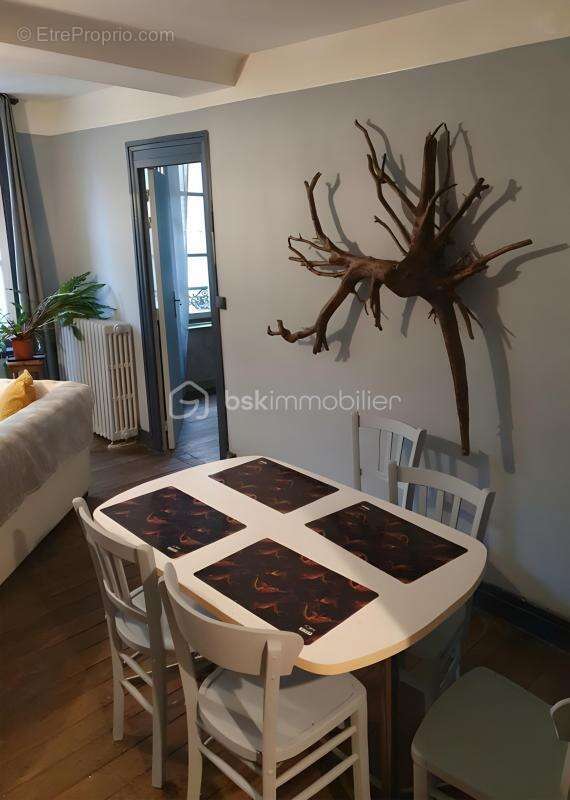 Immeuble de rapport 430 m² - photo 4