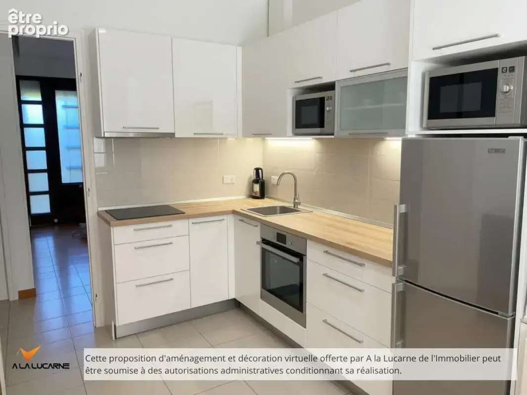 Maison 6 pièces 127 m² à vendre à Jouars-Pontchartrain (78760) - photo 9
