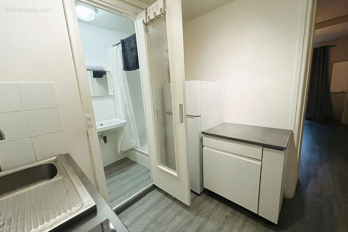 Appartement à NOGENT-SUR-MARNE