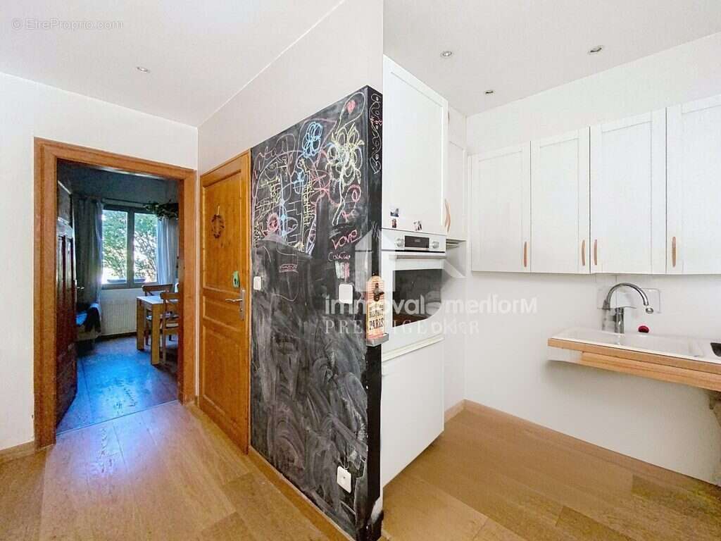 Maison à STRASBOURG