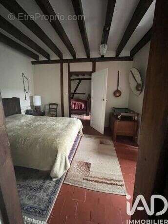 Photo 4 - Maison à SAINT-GONDON