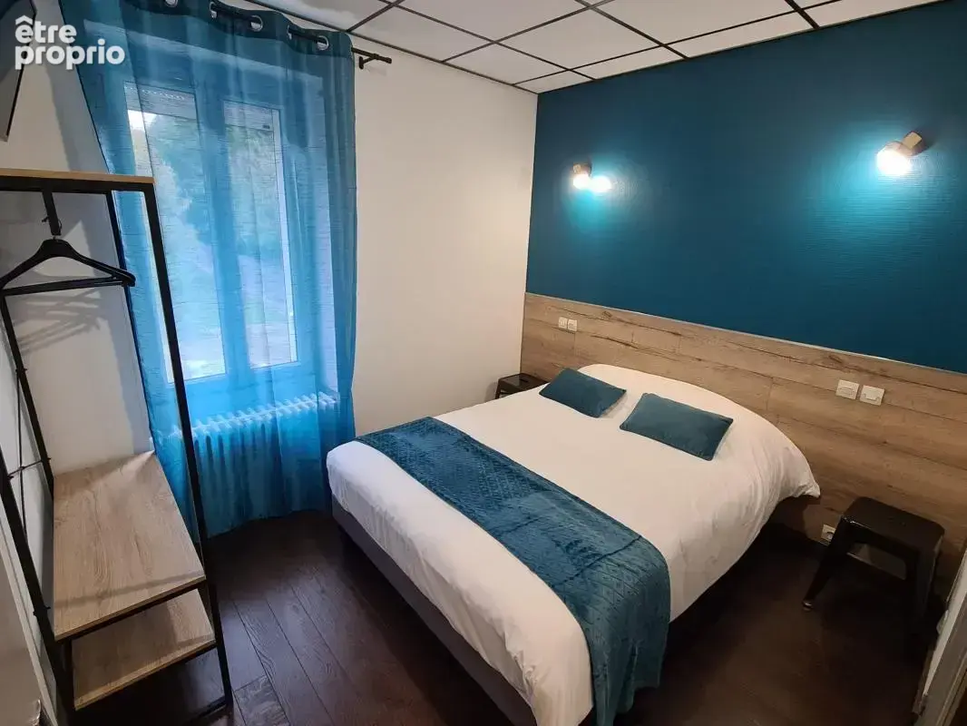 Locaux/Biens immobiliers - photo 10