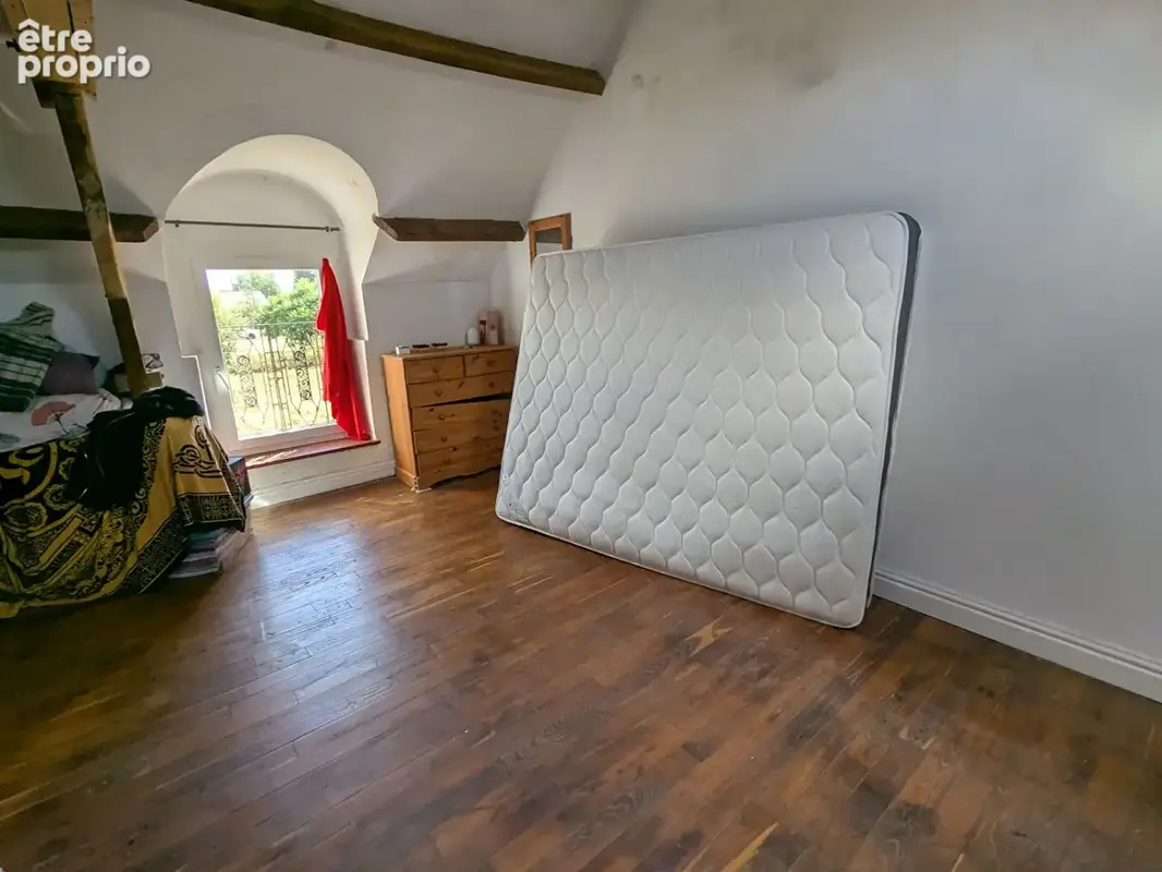 Maison Lanouée 4 pièce(s) 58 m2 - photo 8