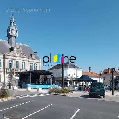 Autre à BERCK