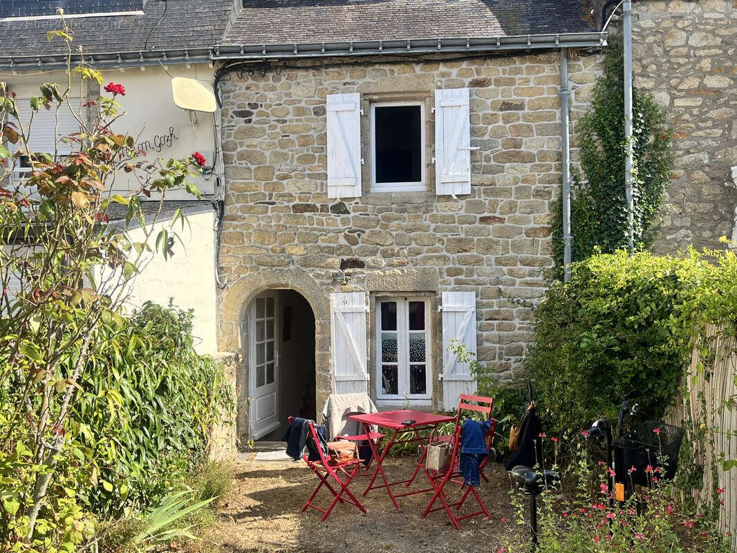 Maison à ILE-D'ARZ