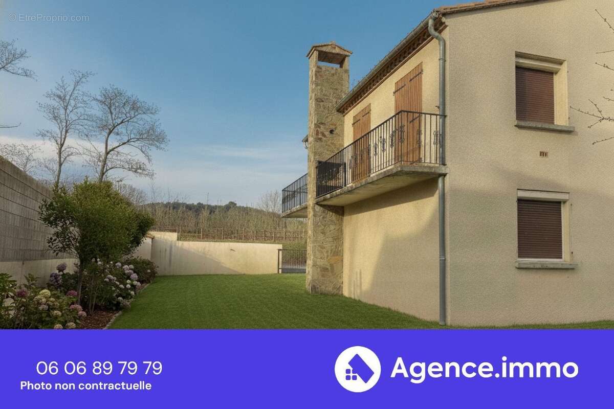 Maison à CERET