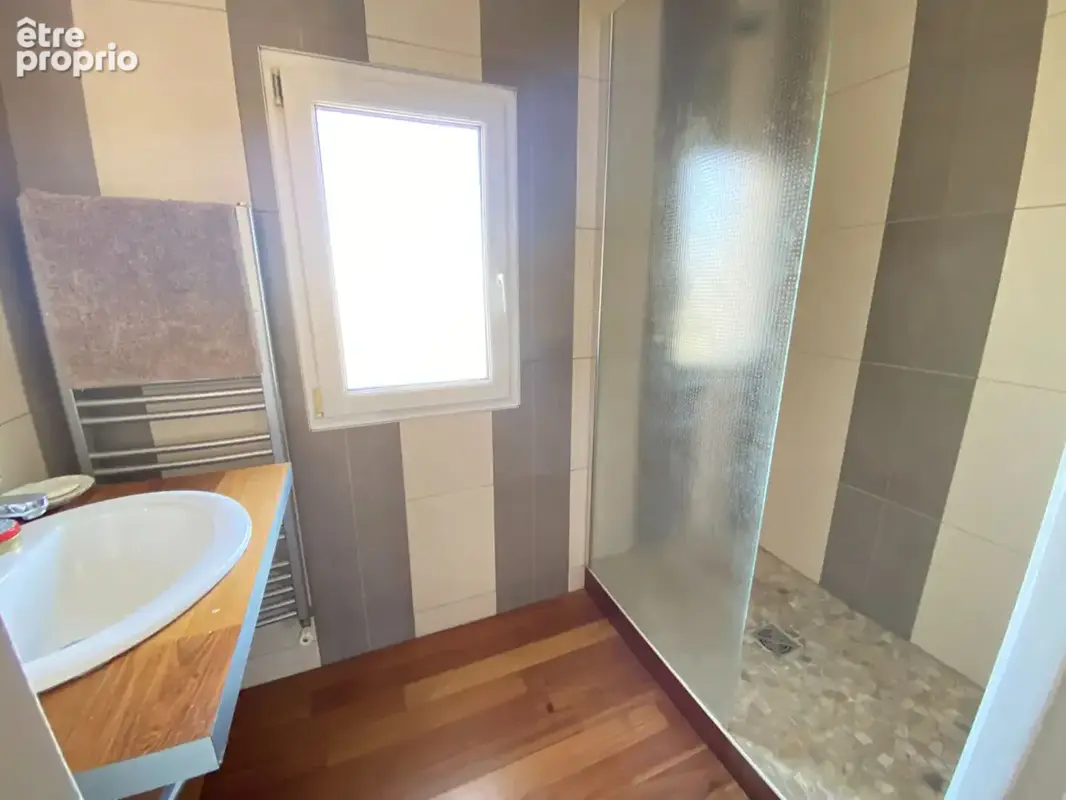 Maison soisy 115 m² - photo 9
