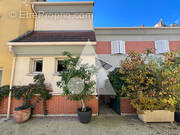 Maison à SAINT-OUEN