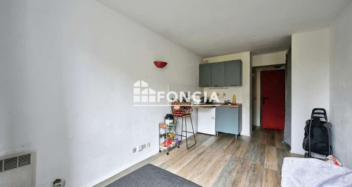 Appartement à CERGY