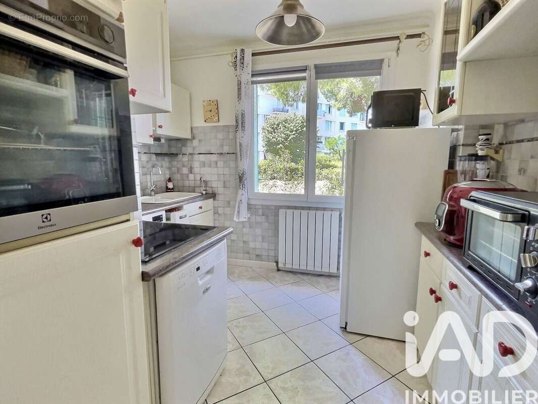 Appartement 60 m² à La Ciotat  - photo 3