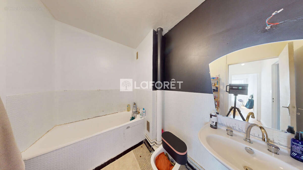 Appartement Le Havre 3 pièce(s) 78.15 m2 - photo 6