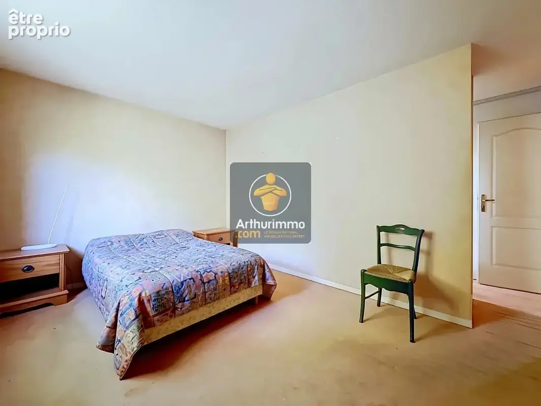 Vente Maison Boussy-saint-antoine(91800) 399 000ï¿œ - photo 8