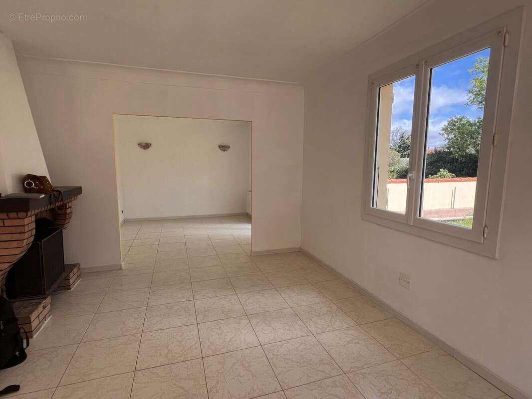 Maison à SAINT-FELIU-D'AVALL