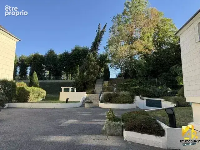 Centre compiegne appart 3pces  garage - photo 16