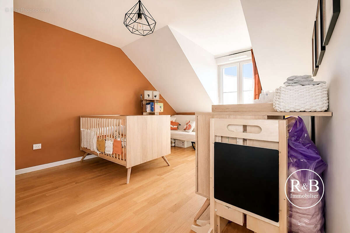 Appartement à PLAISIR