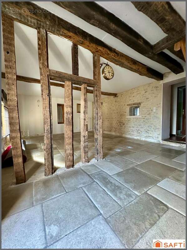 Photo 7 - Maison à COULANGES-LES-NEVERS