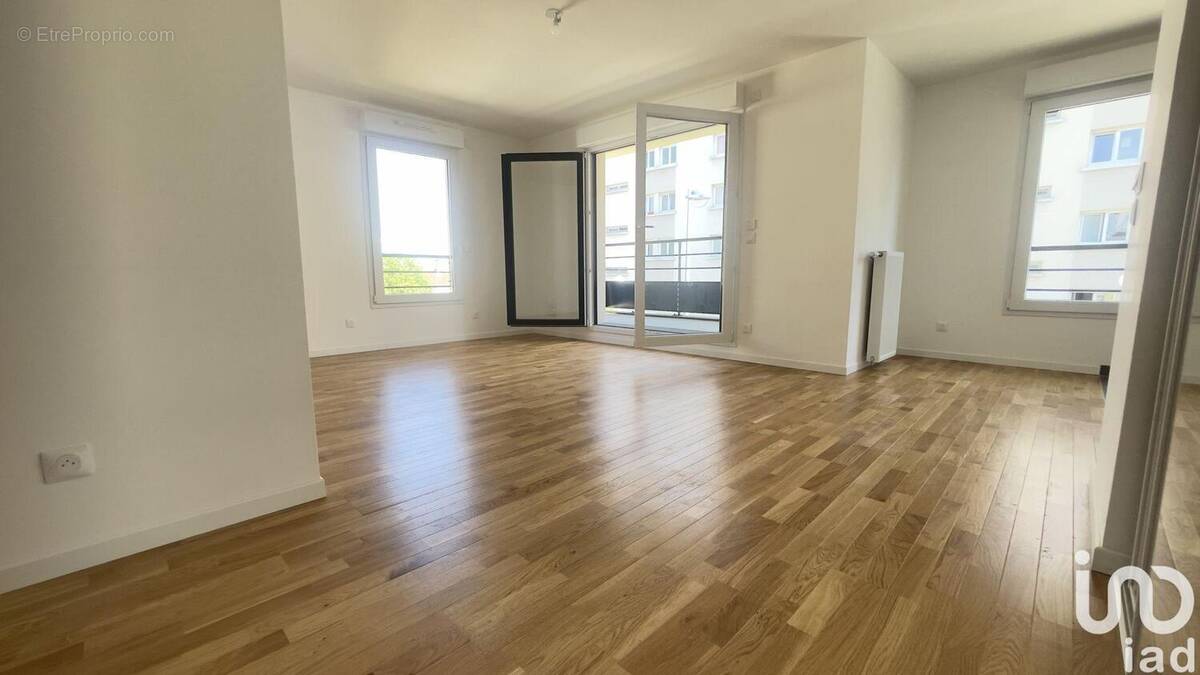 Photo 1 - Appartement à FONTENAY-AUX-ROSES
