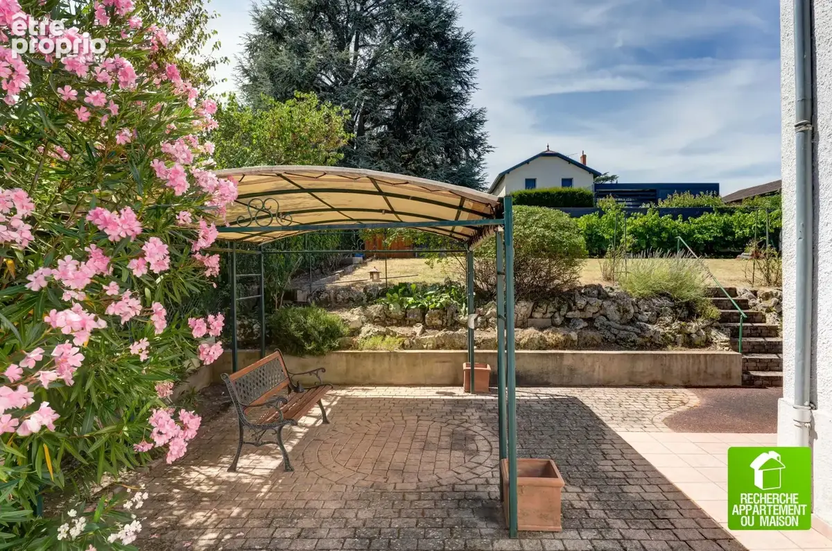 Maison familiale avec jardin - photo 14