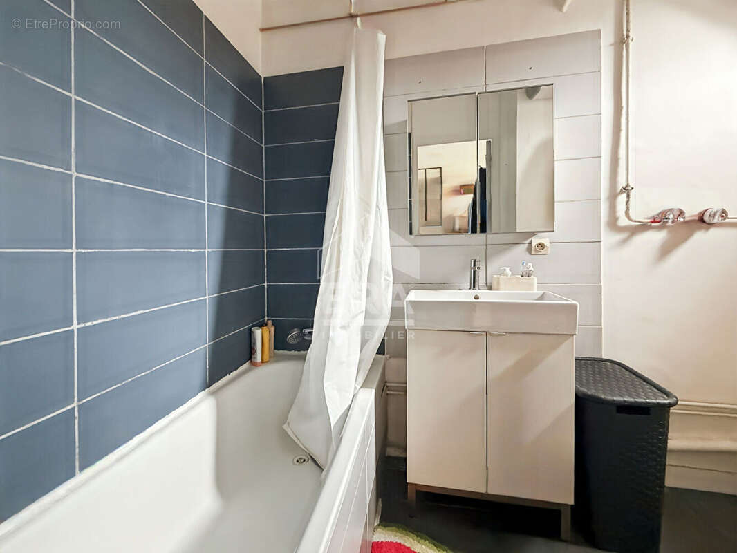 Appartement à MONTREUIL