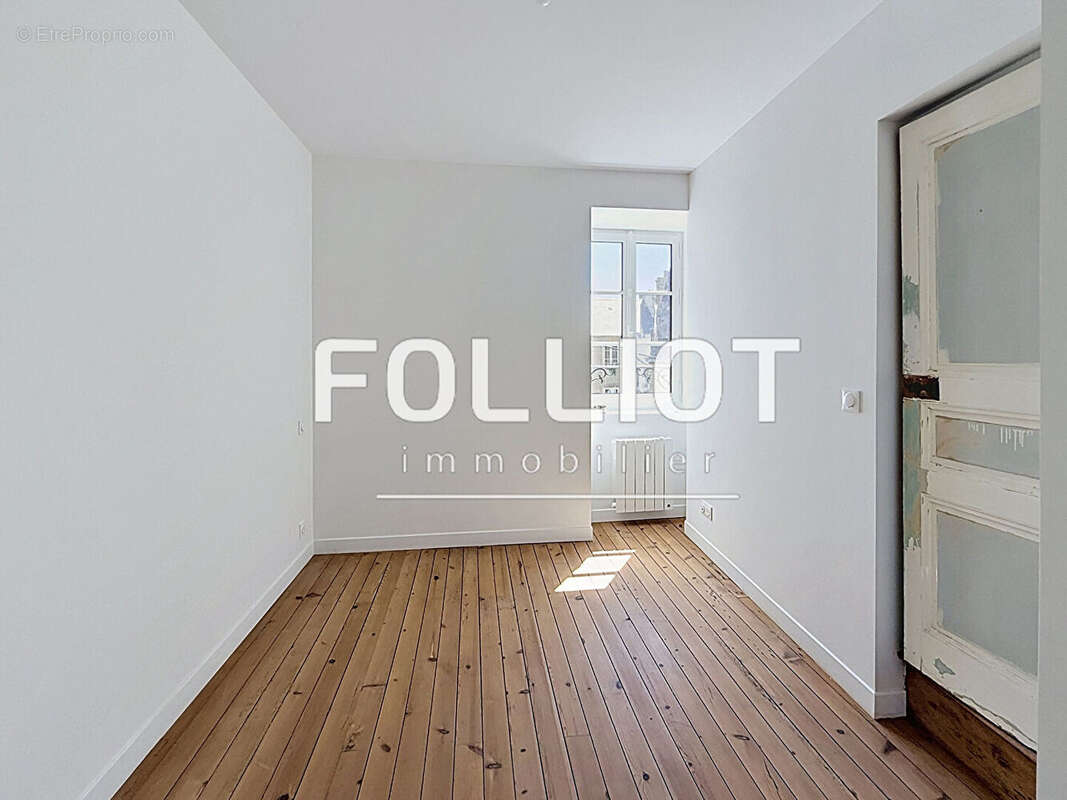 Appartement à GRANVILLE