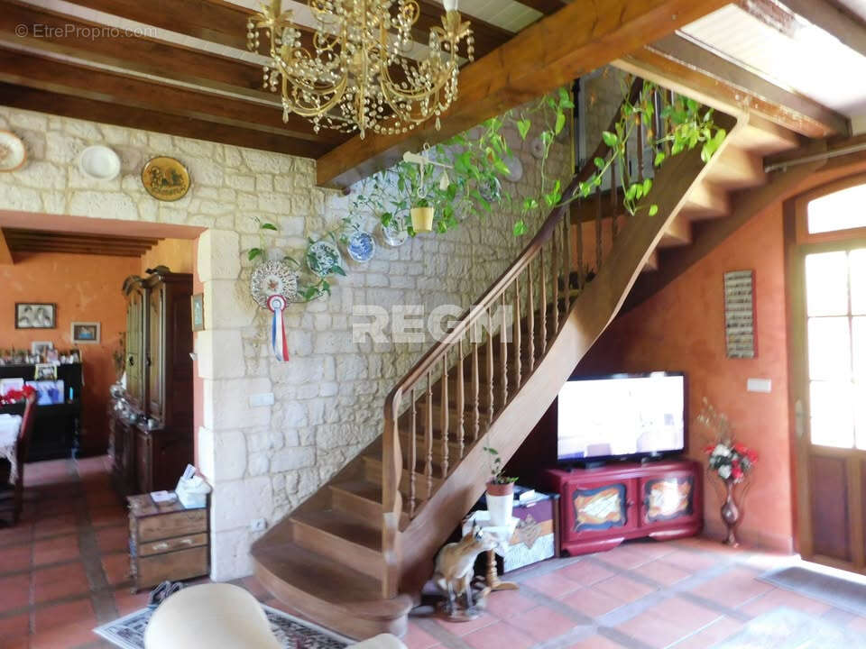Maison à SOLFERINO