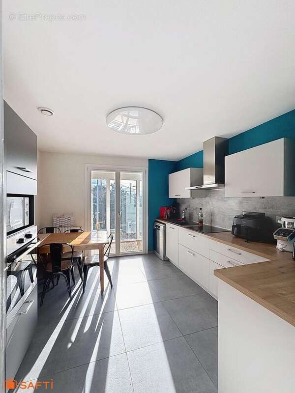 Photo 6 - Maison à ANNONAY