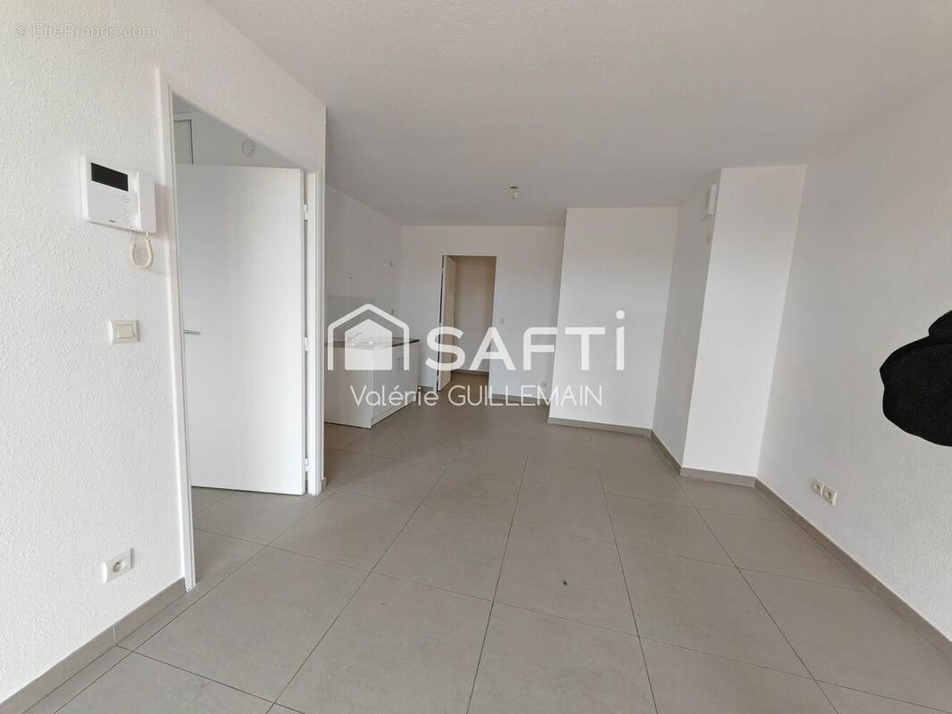 Photo 1 - Appartement à FOS-SUR-MER