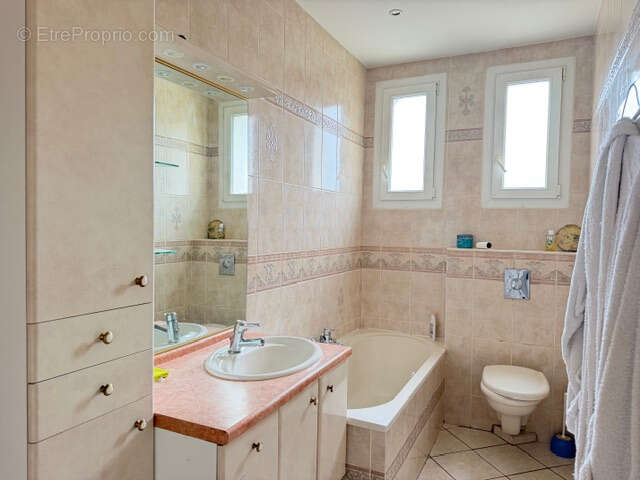 Appartement à ORLEANS