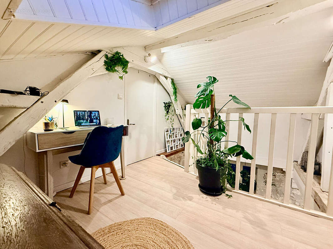 Maison à CASTILLONNES