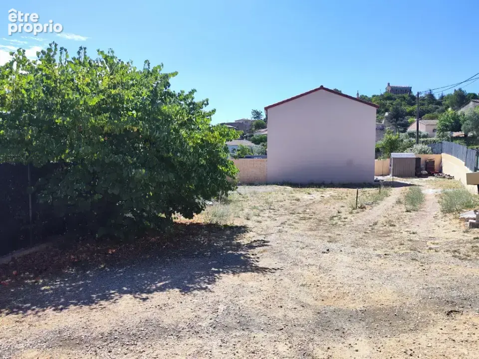Terrain 196 m² à vendre à Cuers (83390) - photo 2