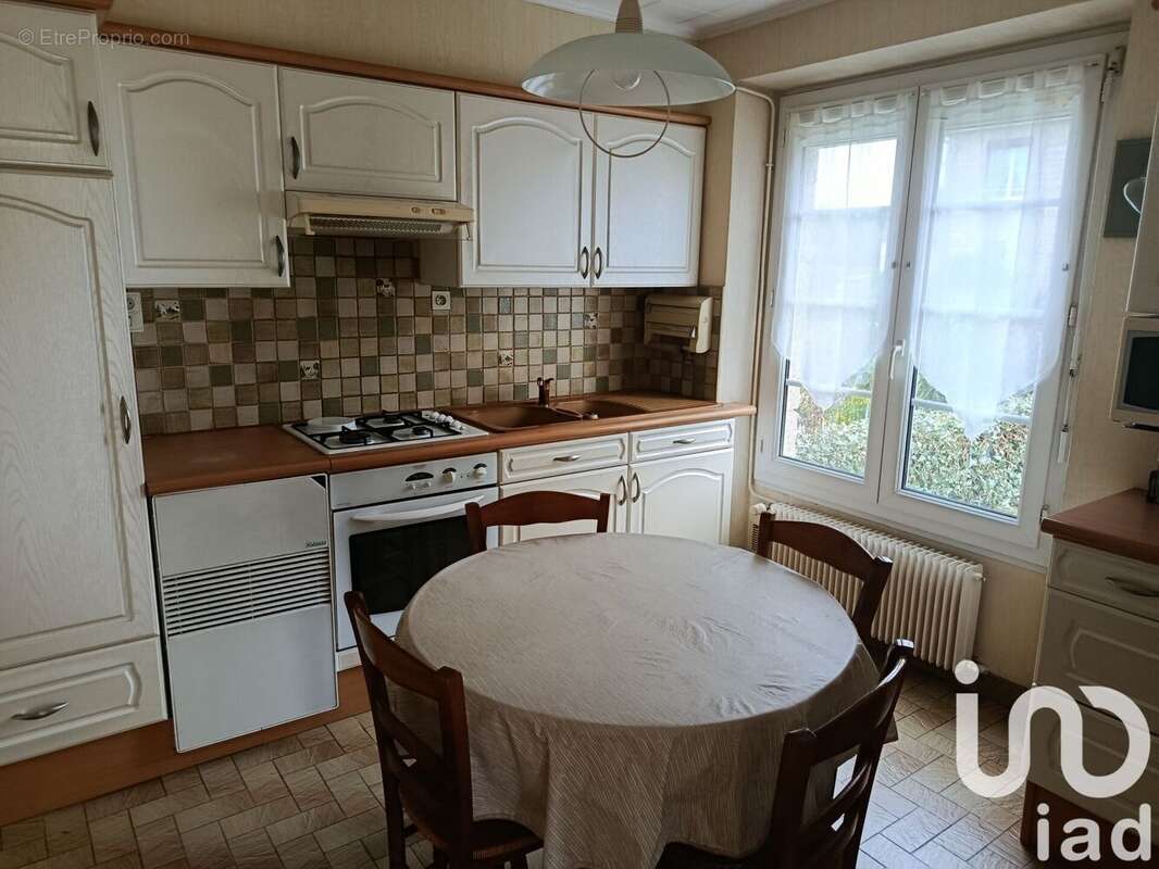 Photo 6 - Maison à PLEURTUIT