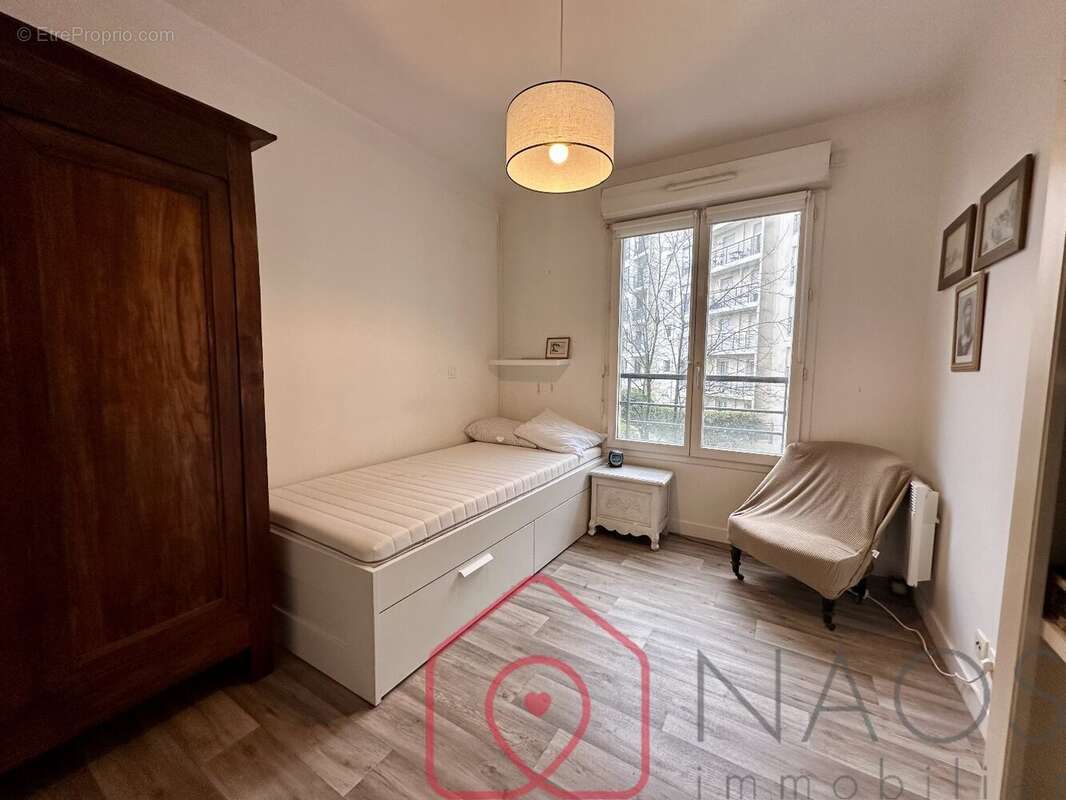 Appartement à LE PLESSIS-ROBINSON