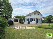 Maison à BOIS-LE-ROI