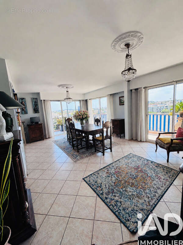 Photo 2 - Appartement à ANTIBES