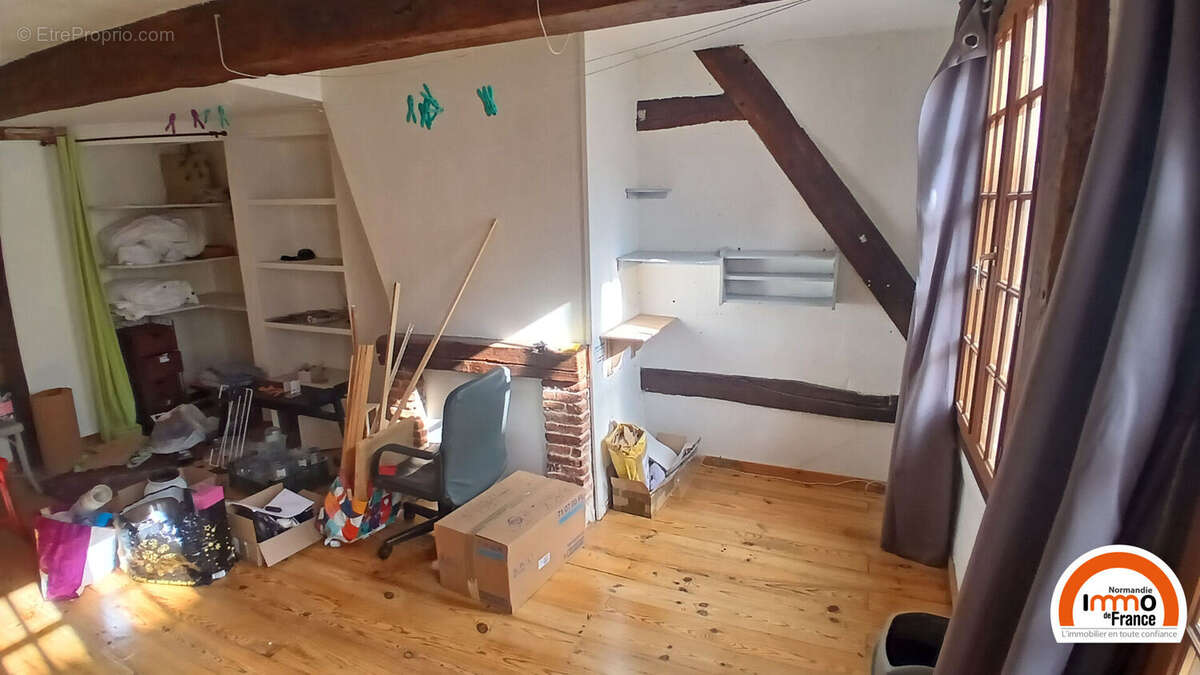 Appartement à ROUEN