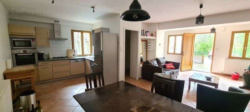 Photo 9 - Maison à SAINT-LAURENT-DE-CERDANS