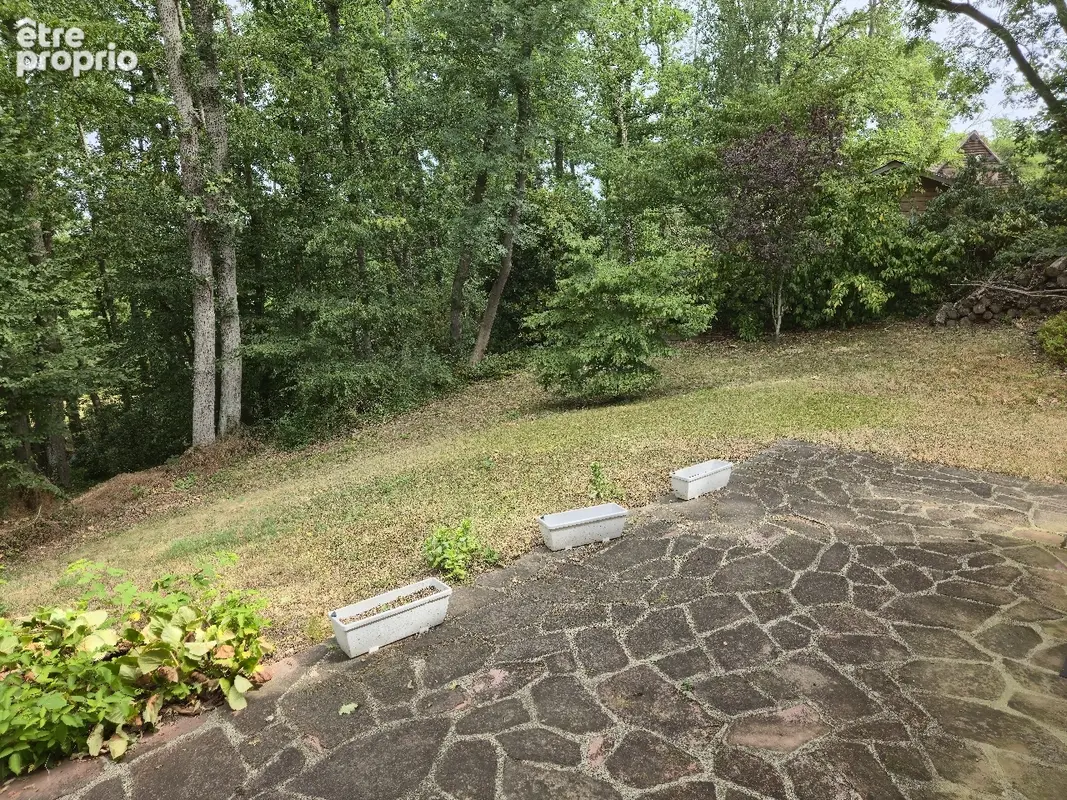 Maison 4 pièces 100 m² à vendre à Nonancourt (27320) - photo 2