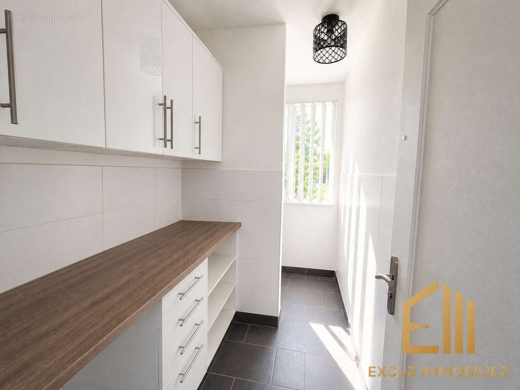 Appartement à IGNY