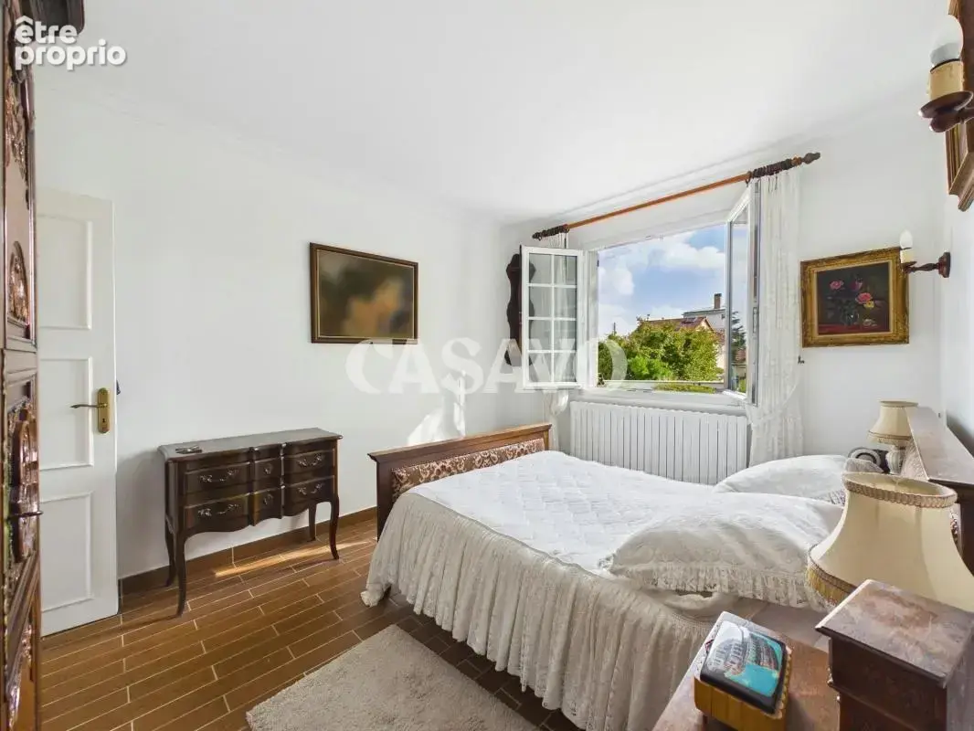 Vente Maison 7 pièces de 136m² - 95100 Argenteuil - photo 12