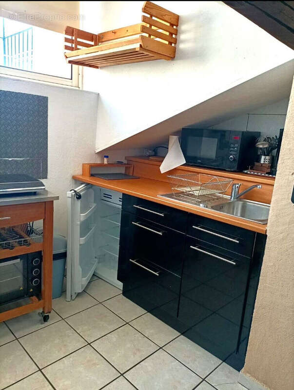 Appartement à HYERES