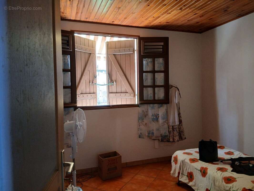 Maison à LE LAMENTIN