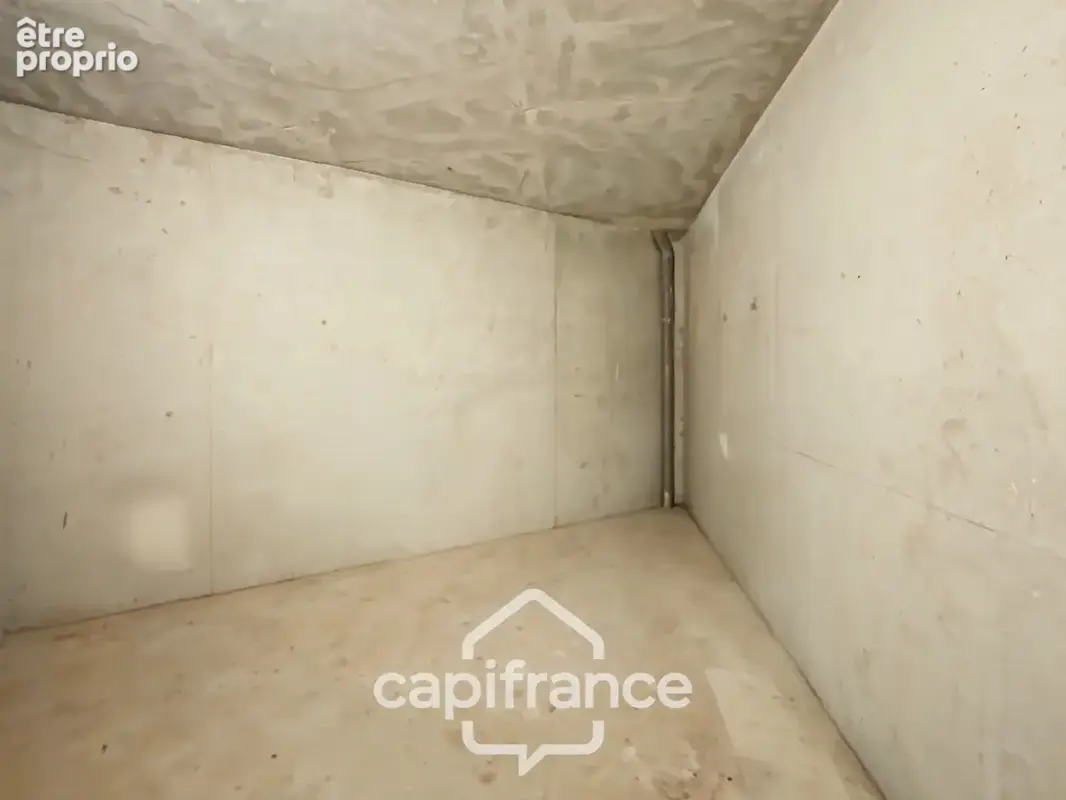 Rare sur le domaine de pont royal–appartement de standing de 48m2 climatise avec terrasse, vue dégagée et piscine privative - photo 21